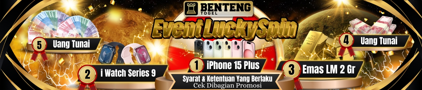 LUCKYSPIN